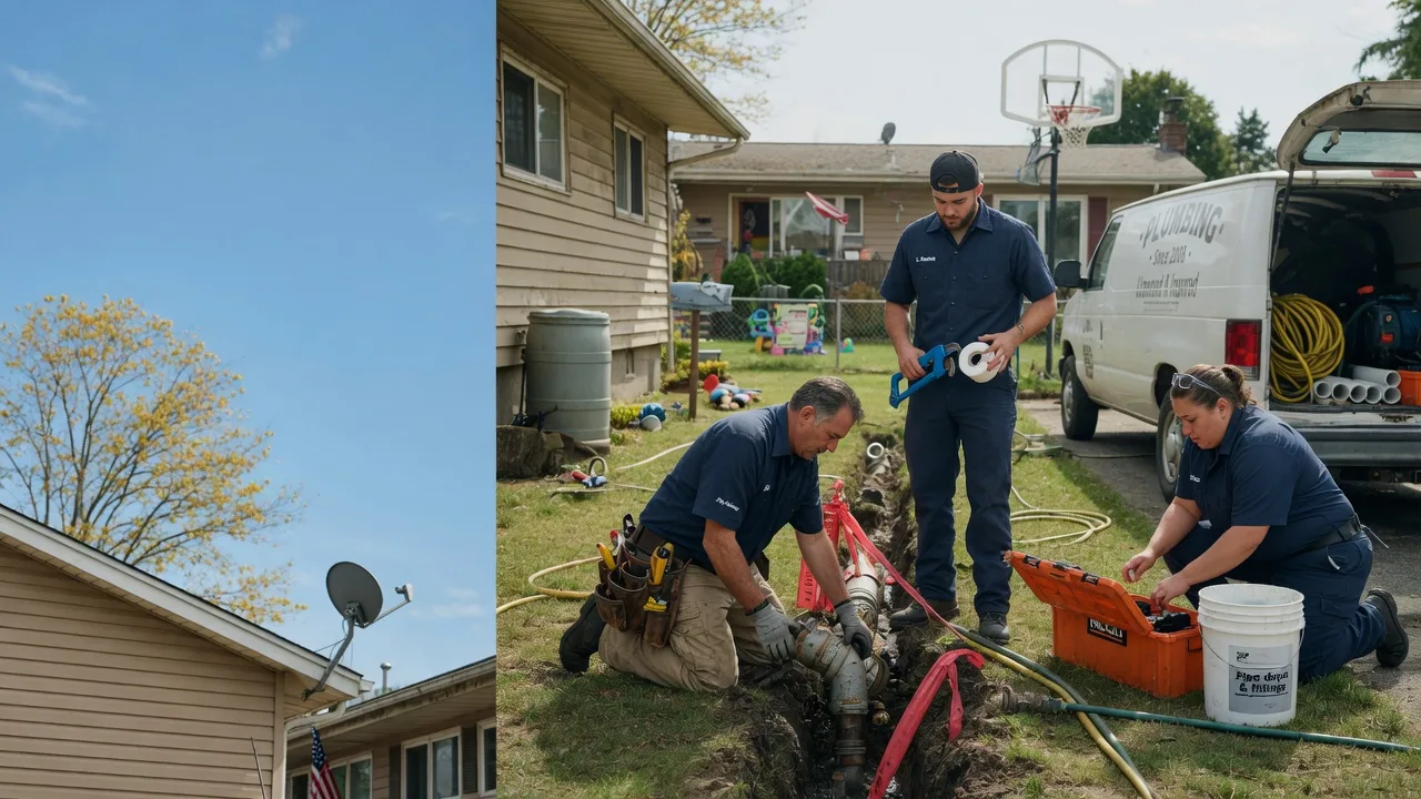Garbage Disposal Replacement in Alexandria, VA near me